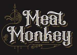 Slagerij Meat Monkey